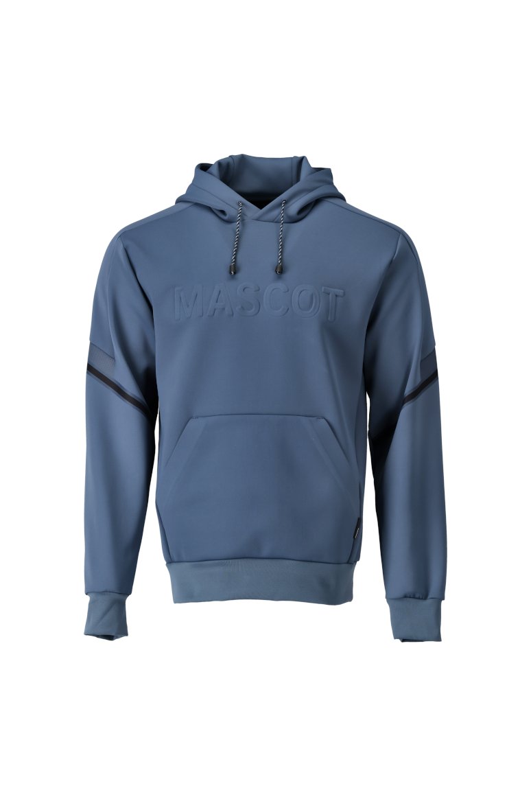MASCOT CUSTOMIZED Fleece Kapuzensweatshirt