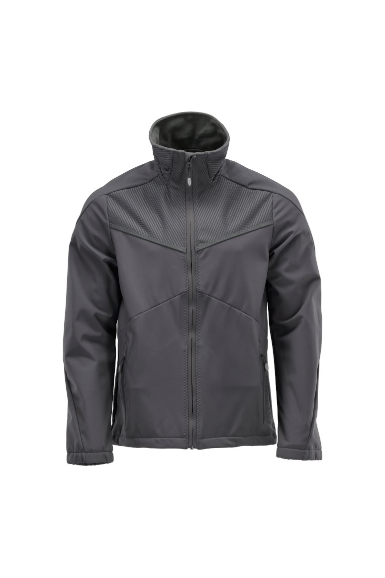 MASCOT CUSTOMIZED Soft Shell Jacke