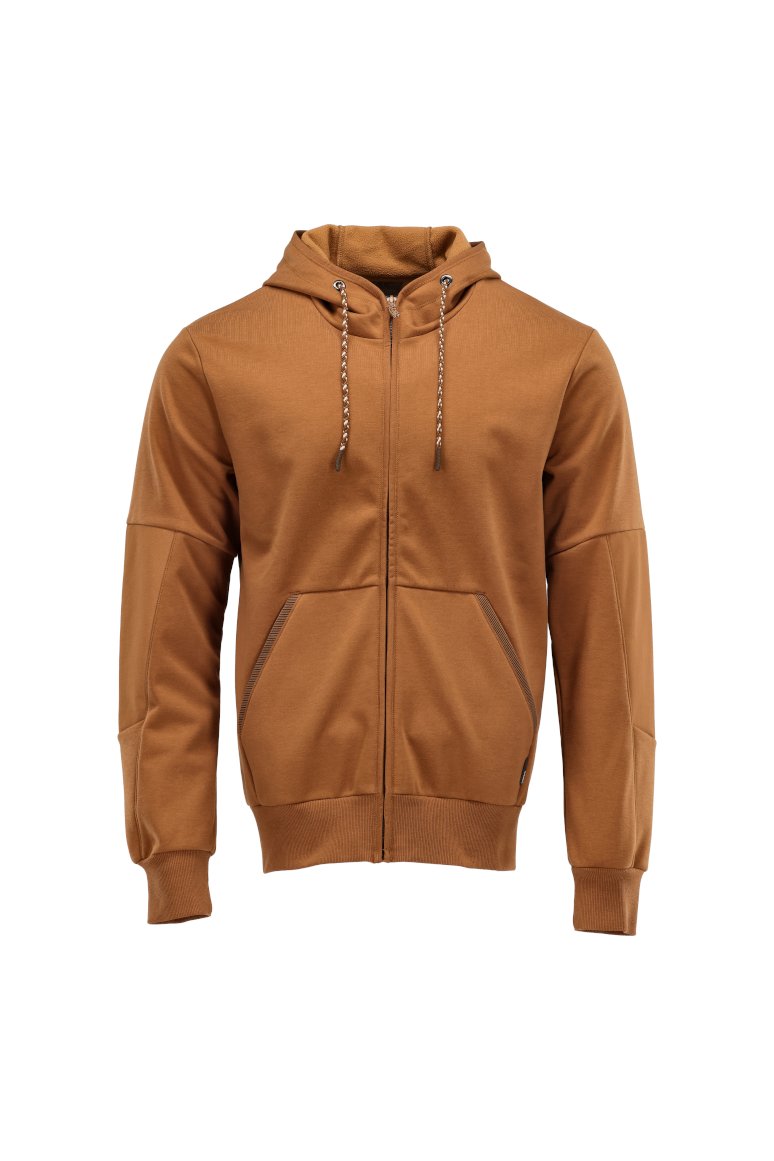 MASCOT CUSTOMIZED Kapuzensweatshirt mit Reißverschluss Premium
