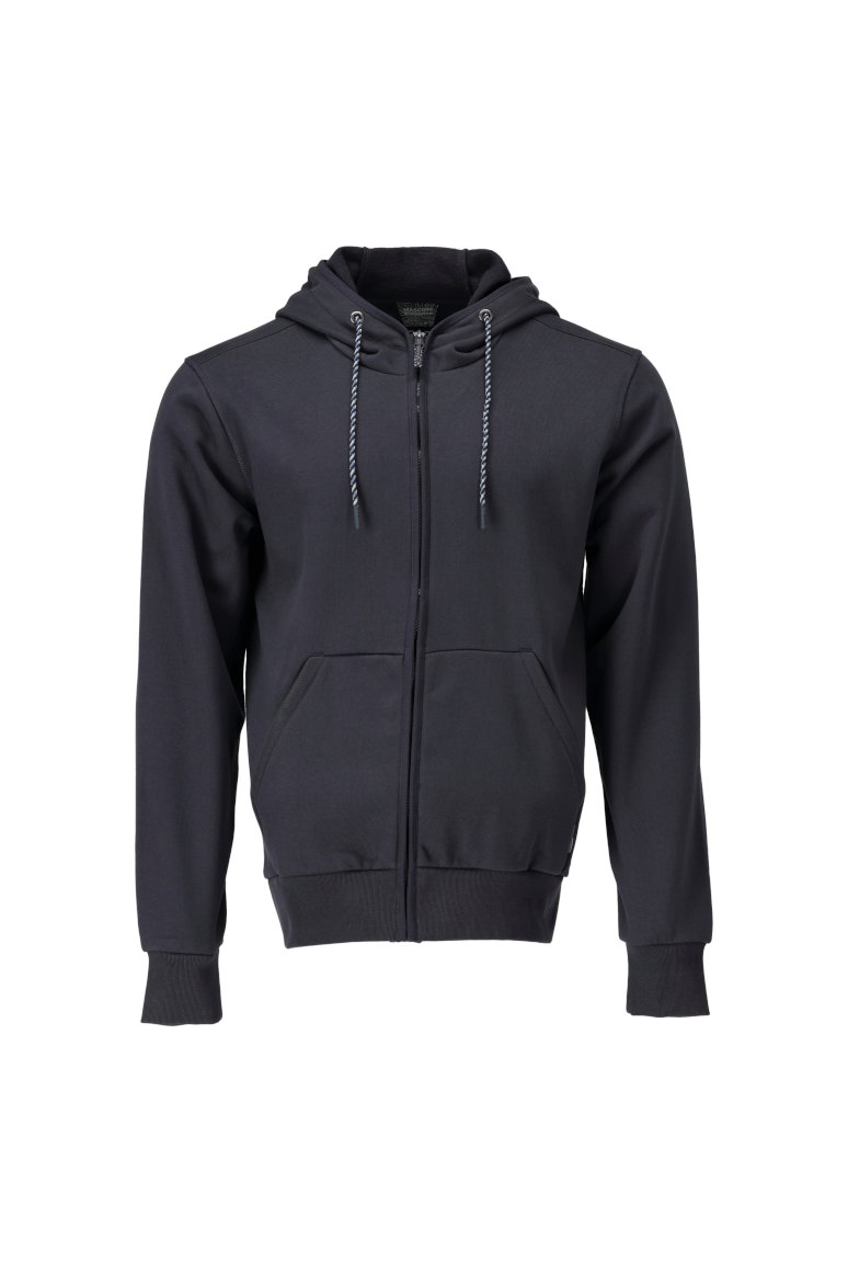 MASCOT CUSTOMIZED Kapuzensweatshirt mit Reißverschluss Premium