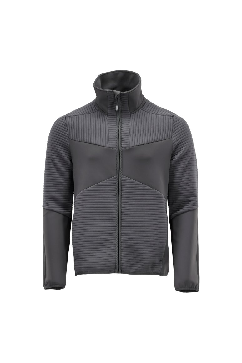 MASCOT CUSTOMIZED Fleecepullover mit Reißverschluss