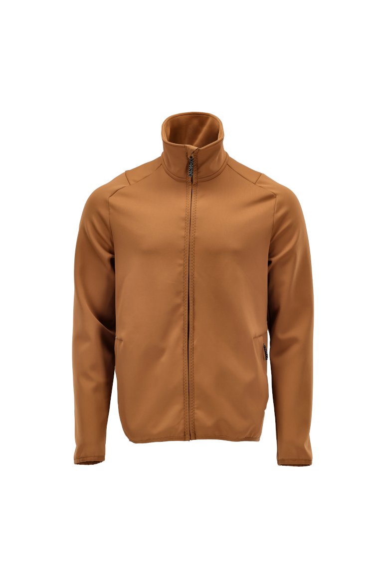 MASCOT CUSTOMIZED Fleecepullover mit Reißverschluss