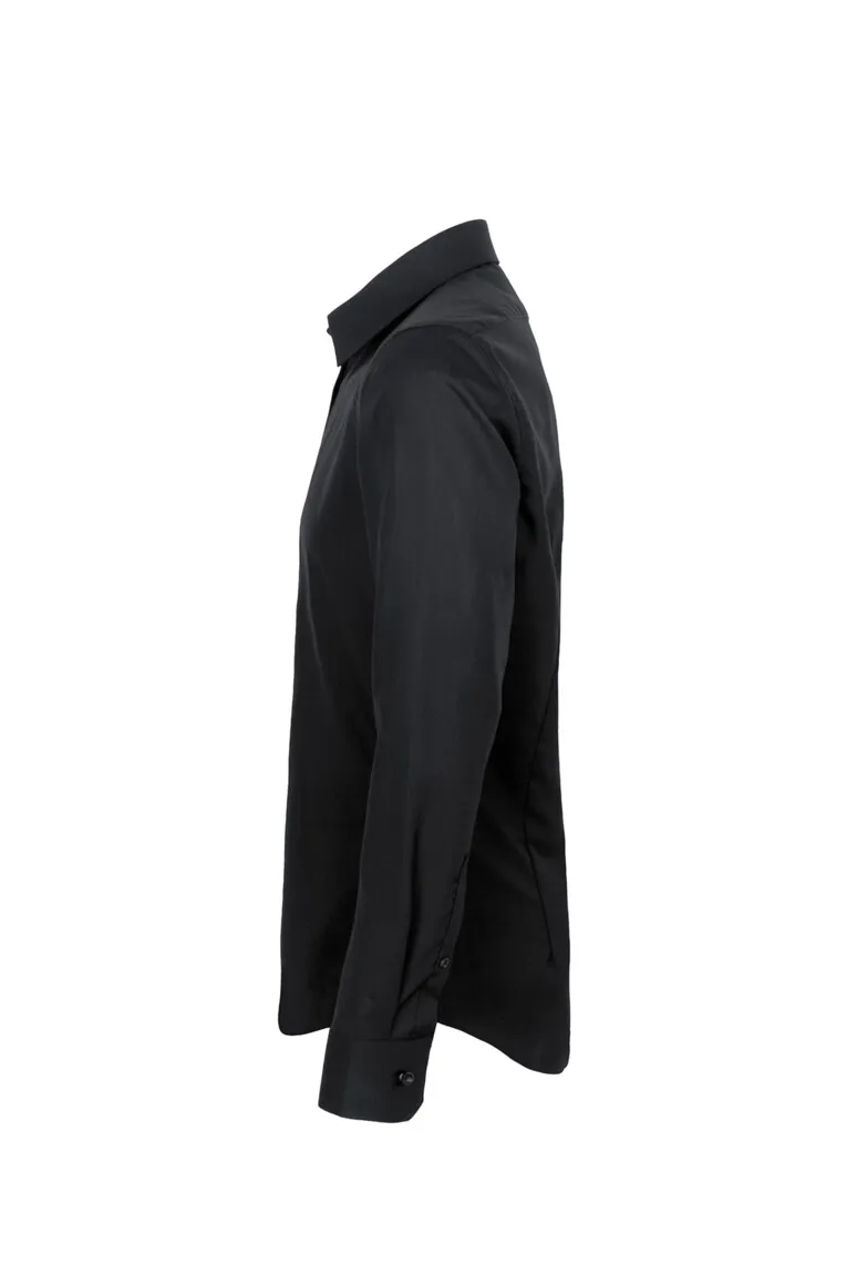 HAKRO Hemd Business Regular Unisex