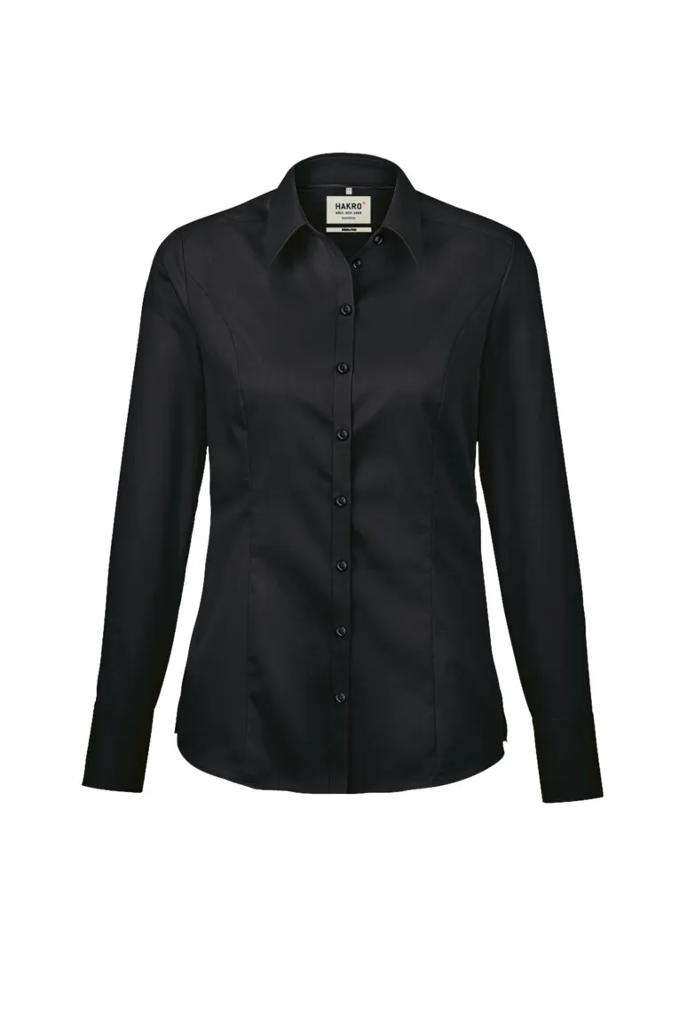 HAKRO Bluse Business Damen