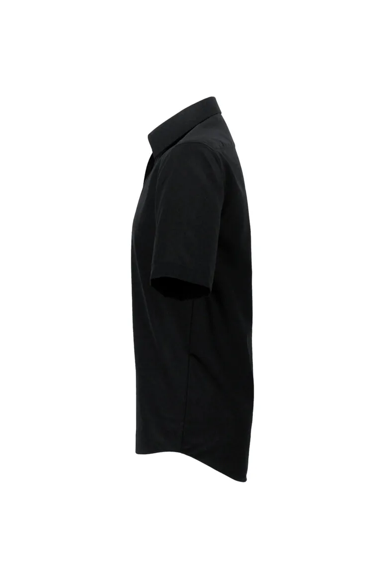 HAKRO 1/2-Arm Hemd Business Comfort Unisex