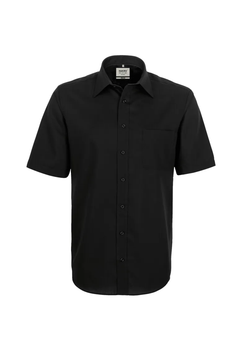 HAKRO 1/2-Arm Hemd Business Comfort Unisex