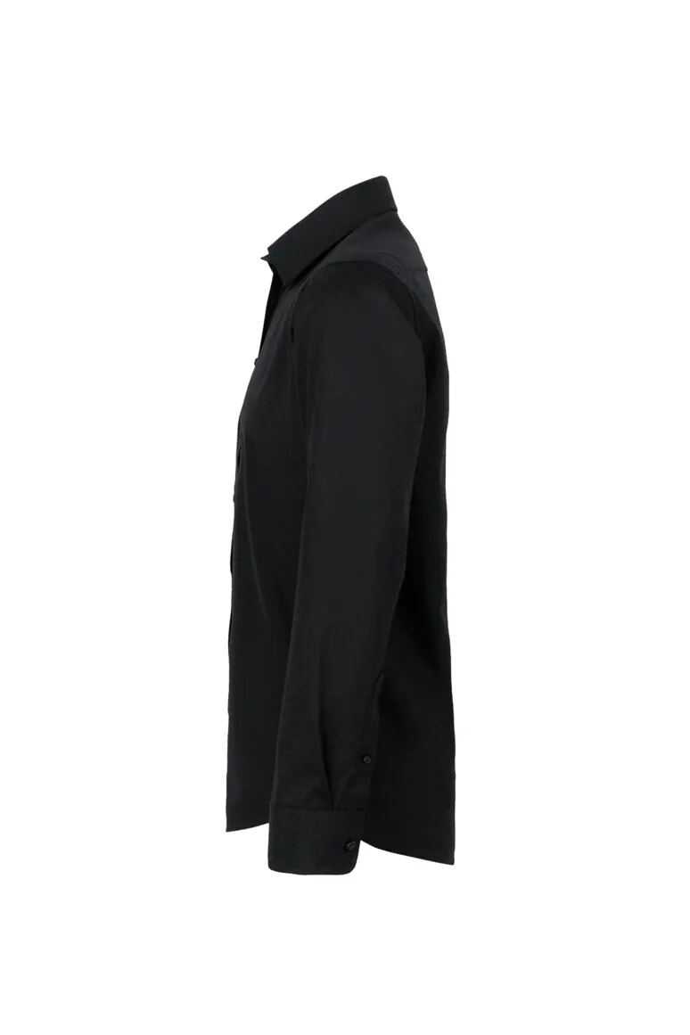 HAKRO Hemd Business Comfort Unisex