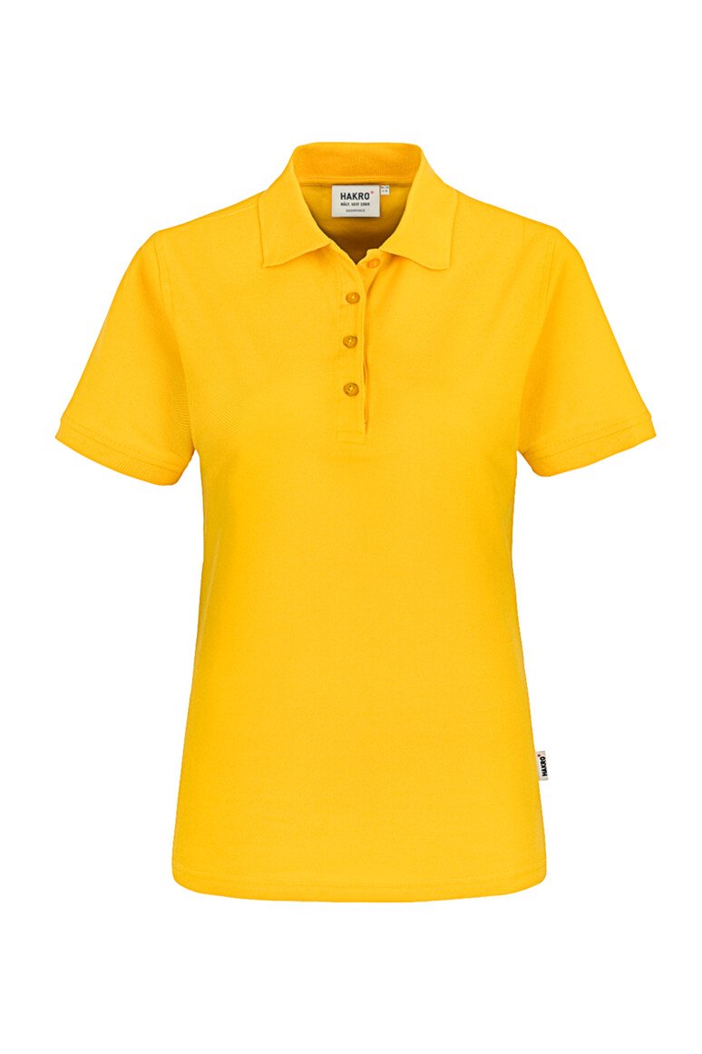 HAKRO Poloshirt Classic Damen