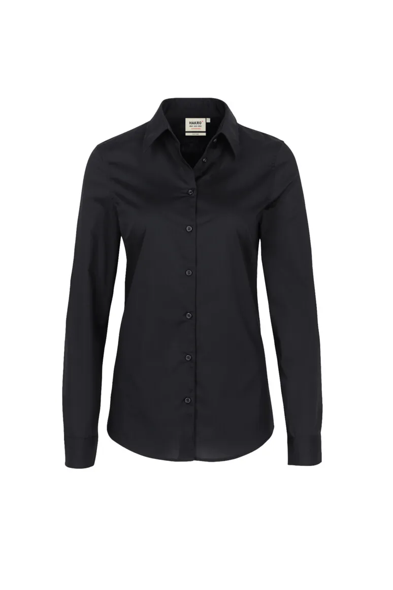 HAKRO Bluse Damen MIKRALINAR®