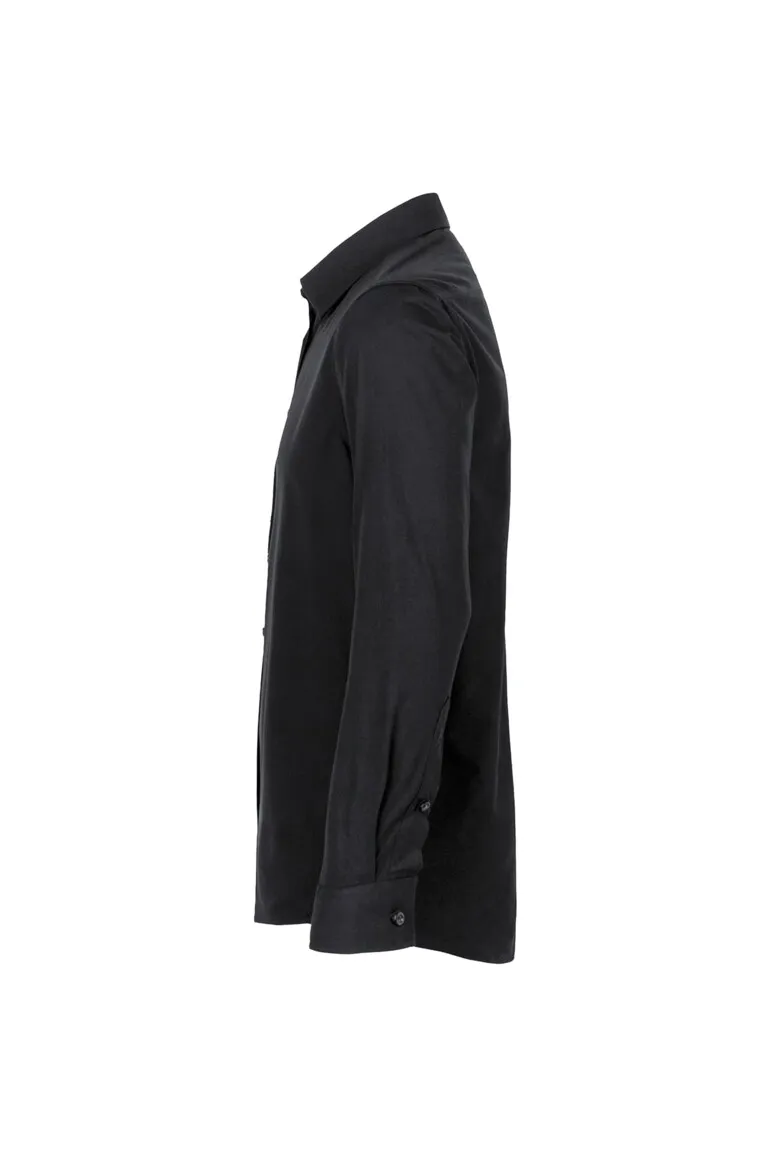 HAKRO Hemd Comfort Unisex MIKRALINAR®