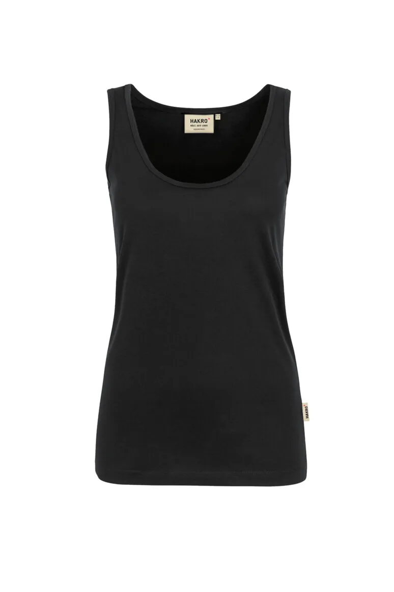 HAKRO Tank-Top Classic Damen