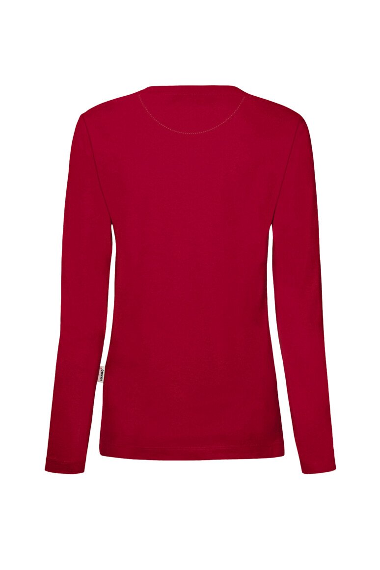 HAKRO Longsleeve Damen MIKRALINAR®