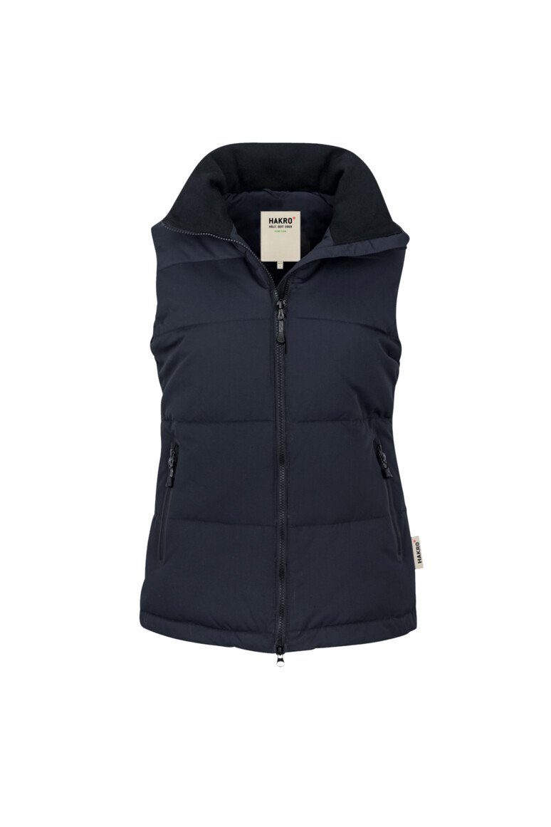 HAKRO Bodywarmer Winnipeg Damen