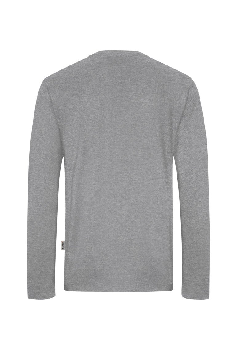 HAKRO Longsleeve Unisex MIKRALINAR®
