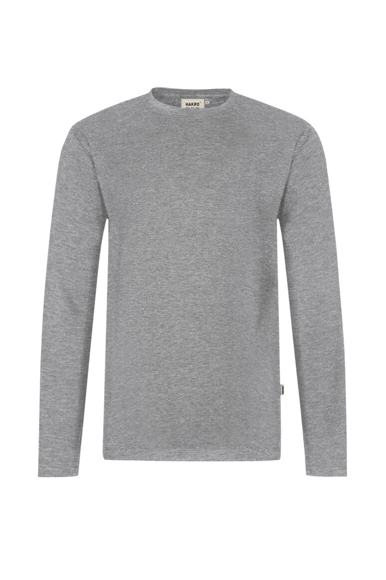 HAKRO Longsleeve Unisex MIKRALINAR®