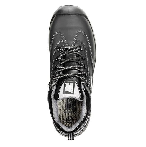 RUNNEX® Sicherheitsschuh halb TeamStar S3