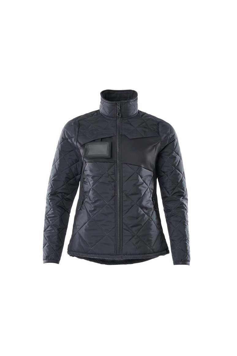 MASCOT ACCELERATE Thermojacke Damen CLIMASCOT®