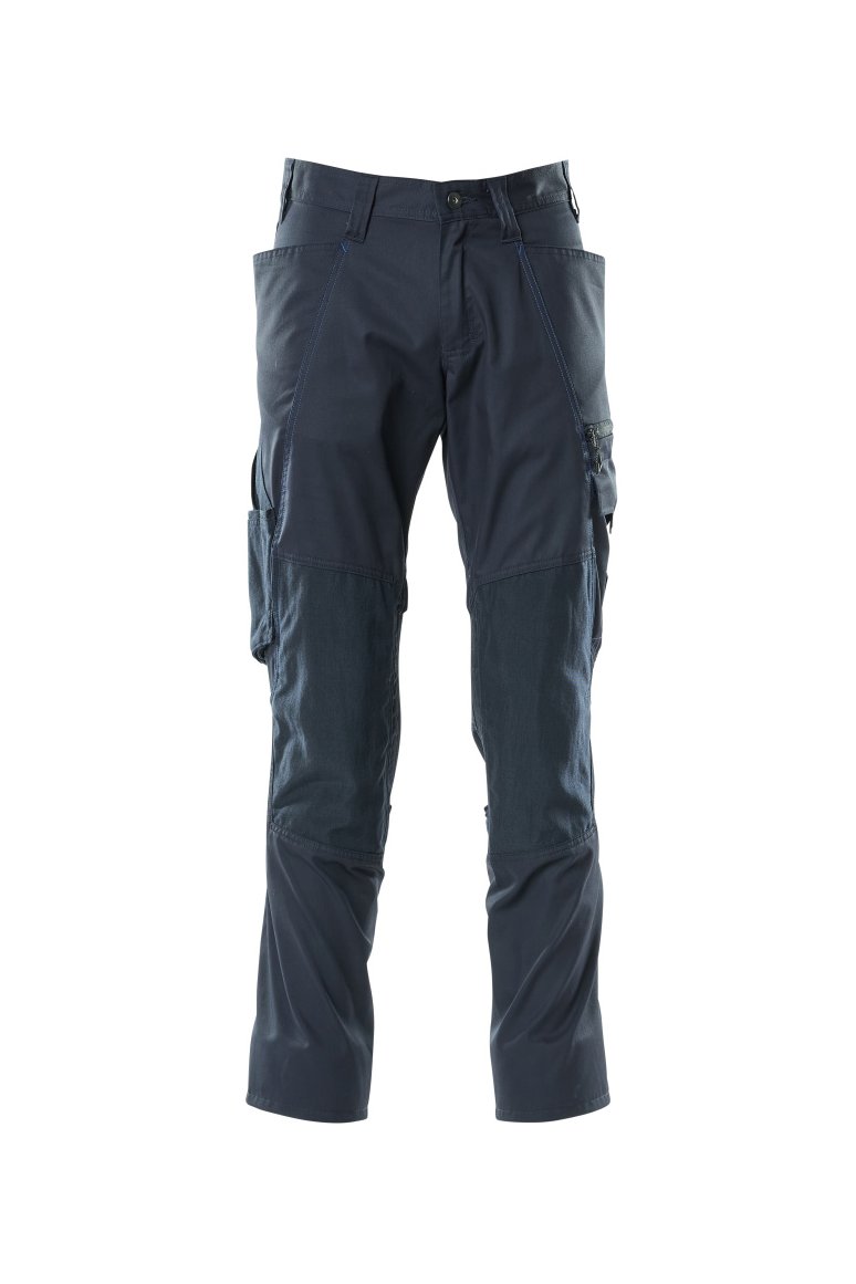 MASCOT ACCELERATE Hose mit Knietaschen