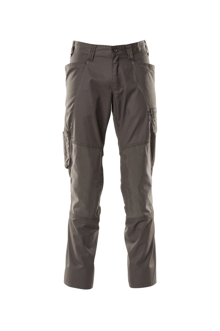 MASCOT ACCELERATE Hose mit Knietaschen