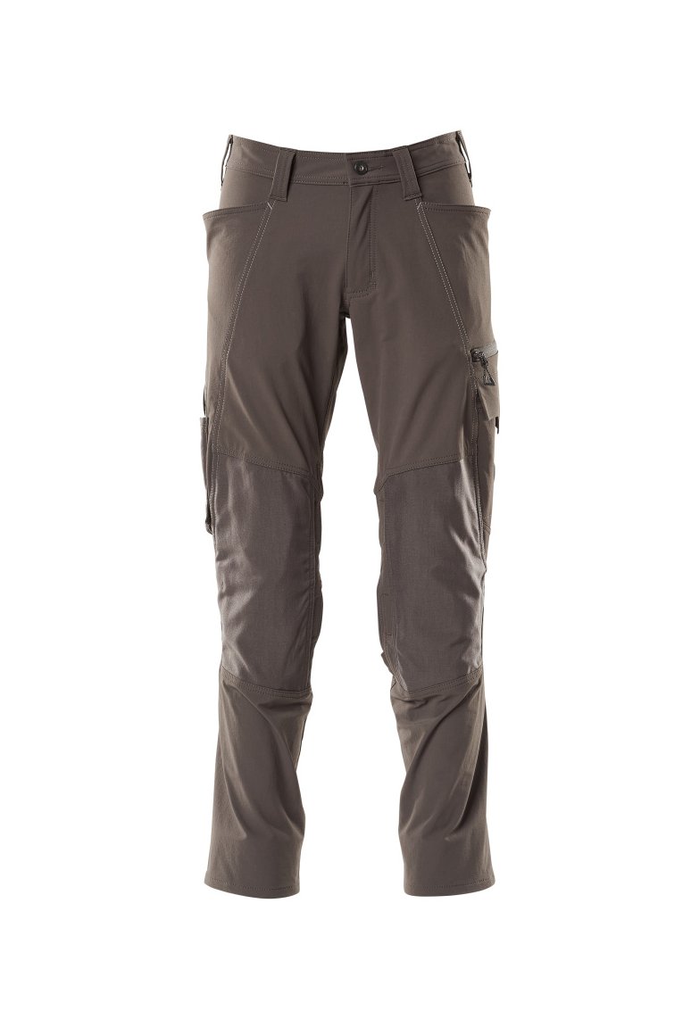 MASCOT ACCELERATE Hose mit Knietaschen ULTIMATE STRETCH