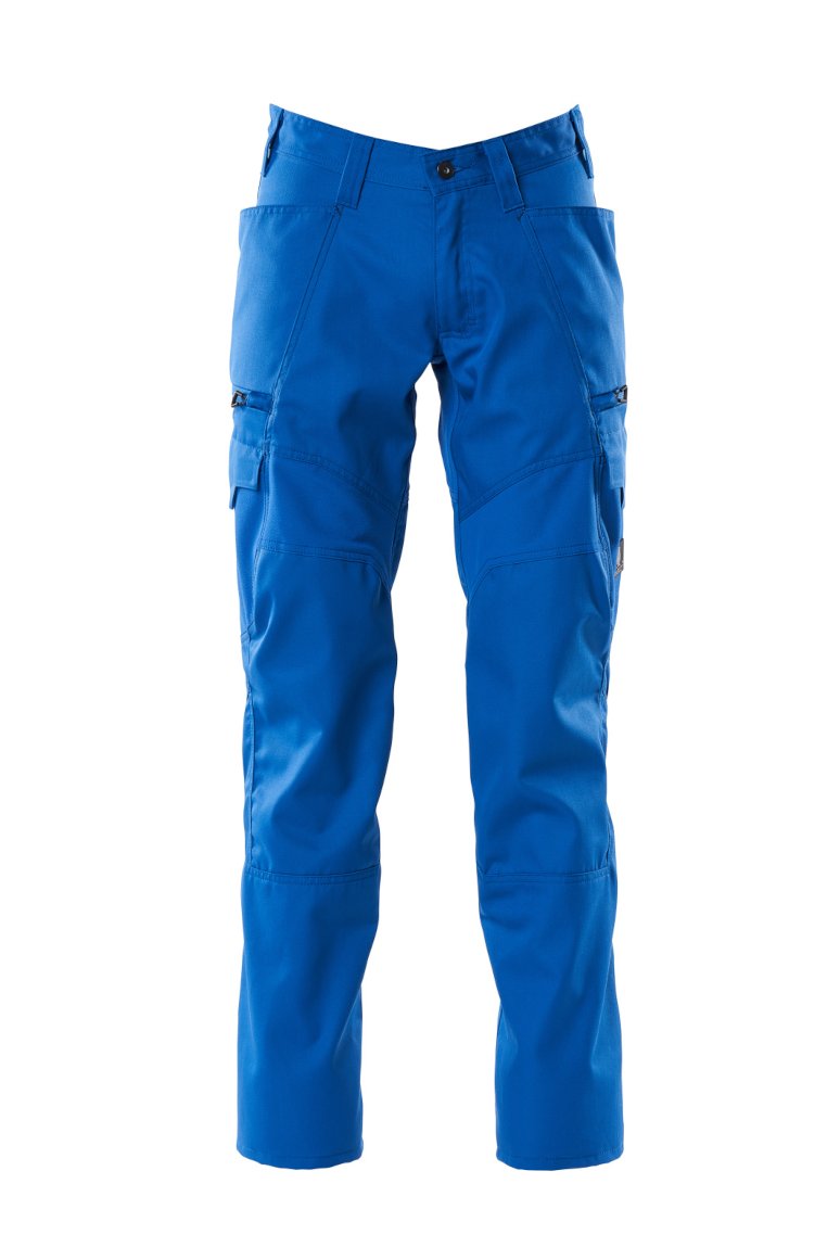 MASCOT ACCELERATE Hose mit Schenkeltaschen Stretch Zones