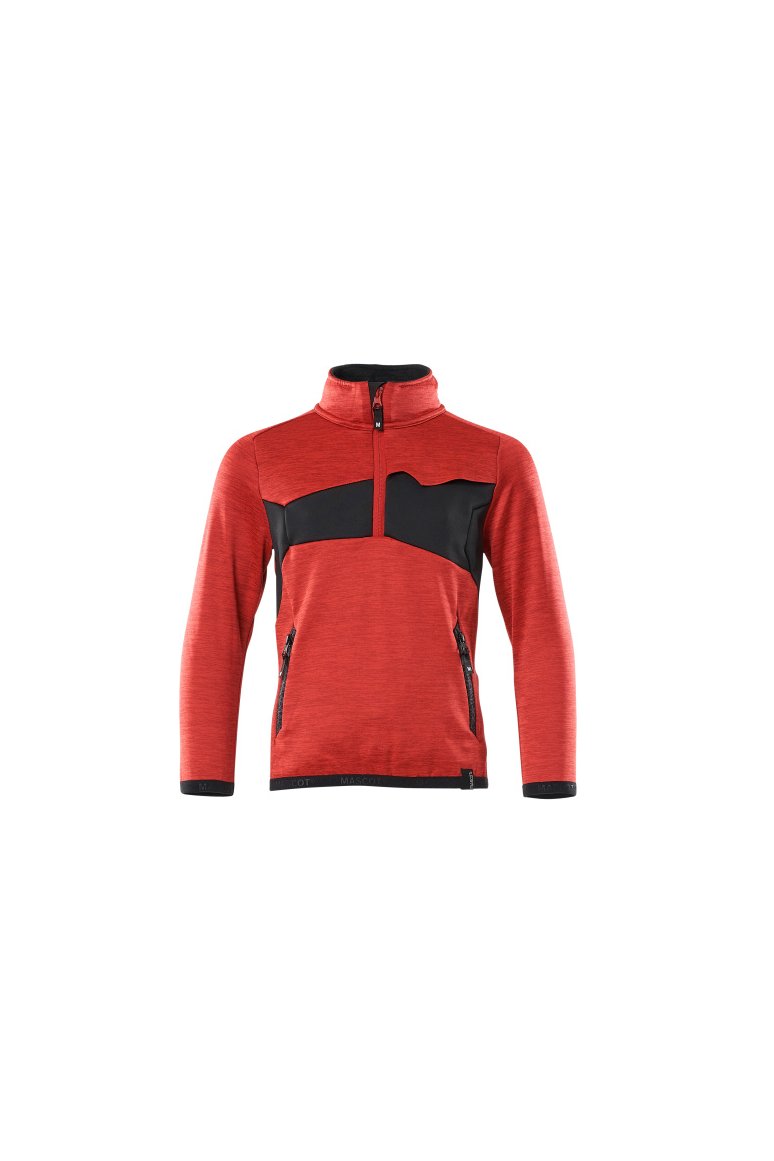 MASCOT ACCELERATE Fleecepullover für Kinder
