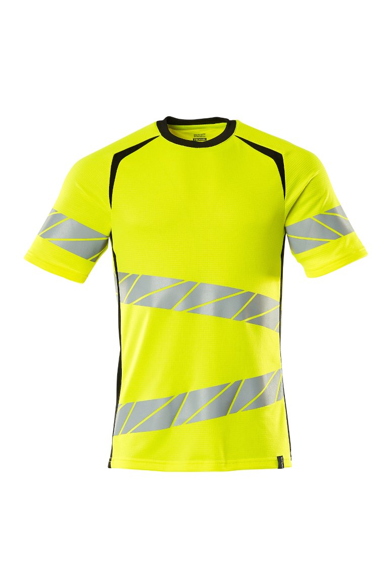 MASCOT ACCELERATE SAFE T-Shirt Premium