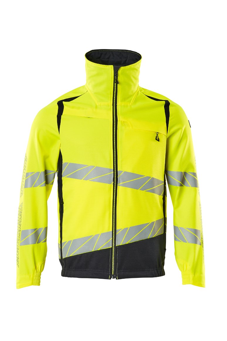 MASCOT ACCELERATE SAFE Jacke Stretch Zones