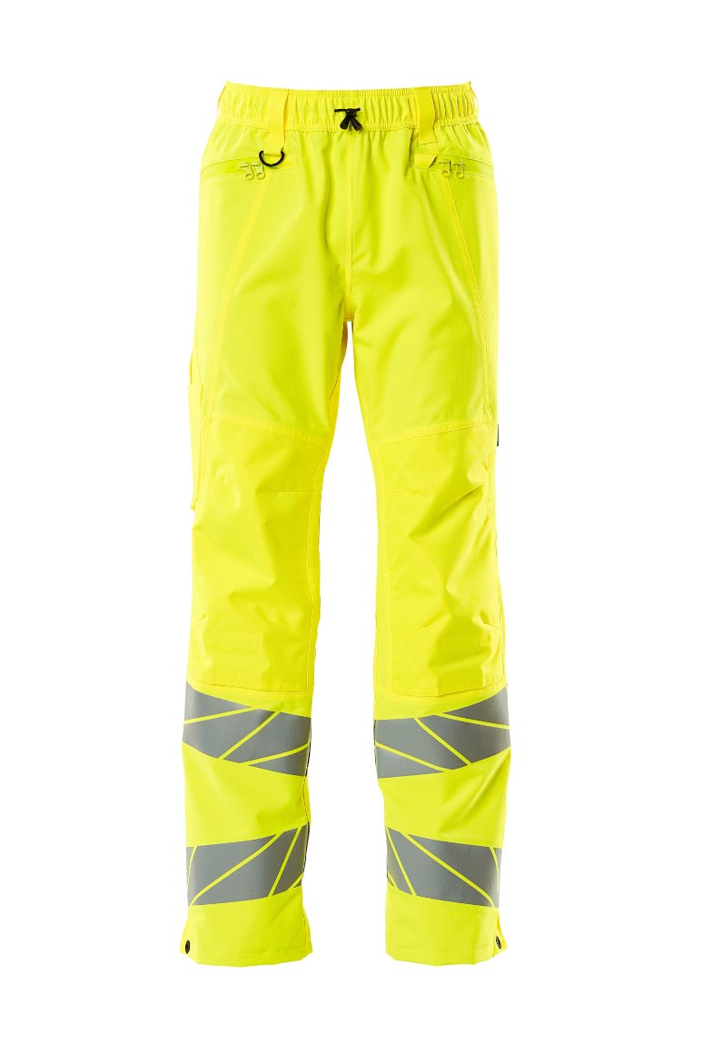 MASCOT ACCELERATE SAFE Überziehhose