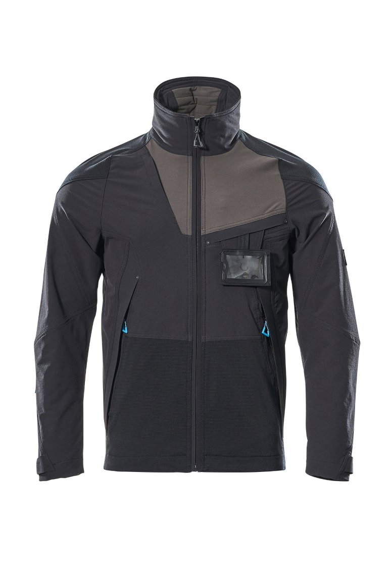 MASCOT ADVANCED Jacke ULTIMATE STRETCH