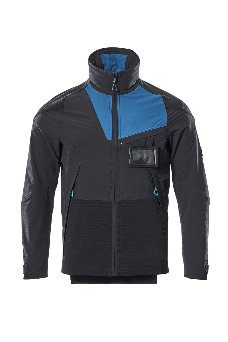 MASCOT ADVANCED Jacke ULTIMATE STRETCH