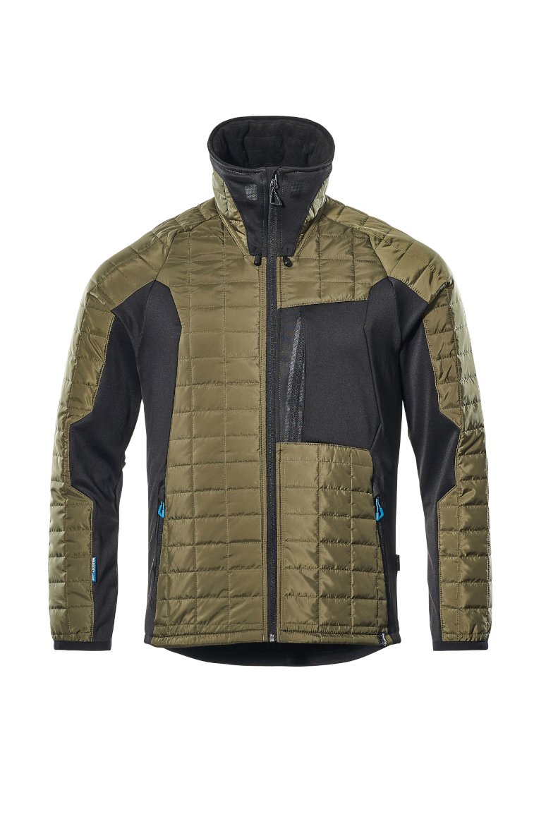 MASCOT ADVANCED Jacke CLIMASCOT®-Futter