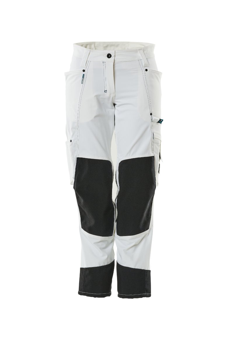 MASCOT ADVANCED Hose mit Knietaschen Damen DIAMOND - ULTIMATE STRETCH