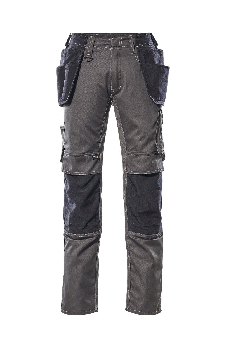 MASCOT UNIQUE Hose mit Hängetaschen