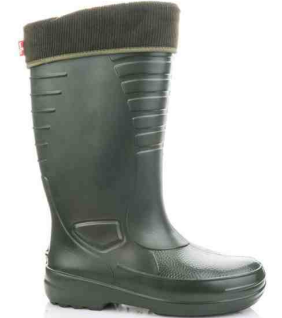 *GRÖNLAND* EVA-STIEFEL HOCH