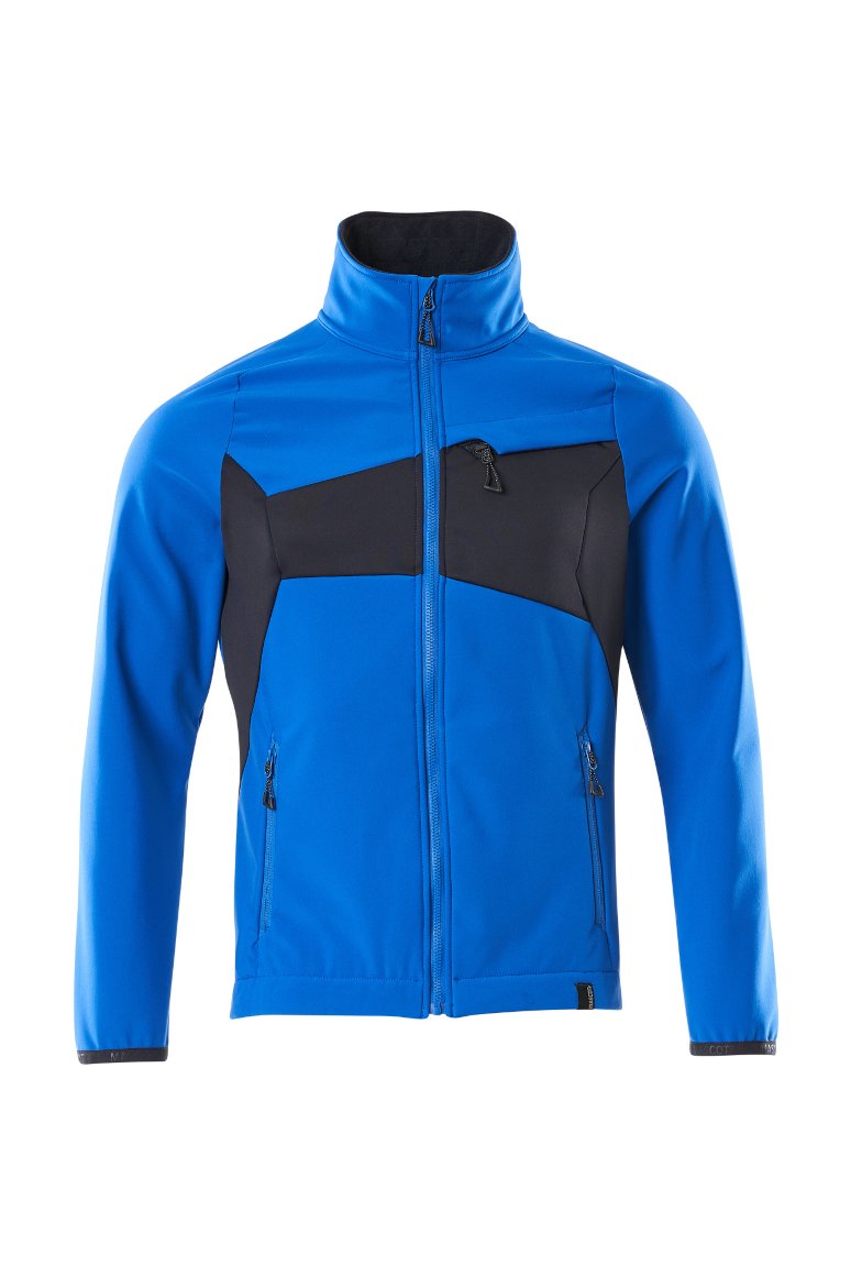 MASCOT ACCELERATE Soft Shell Jacke