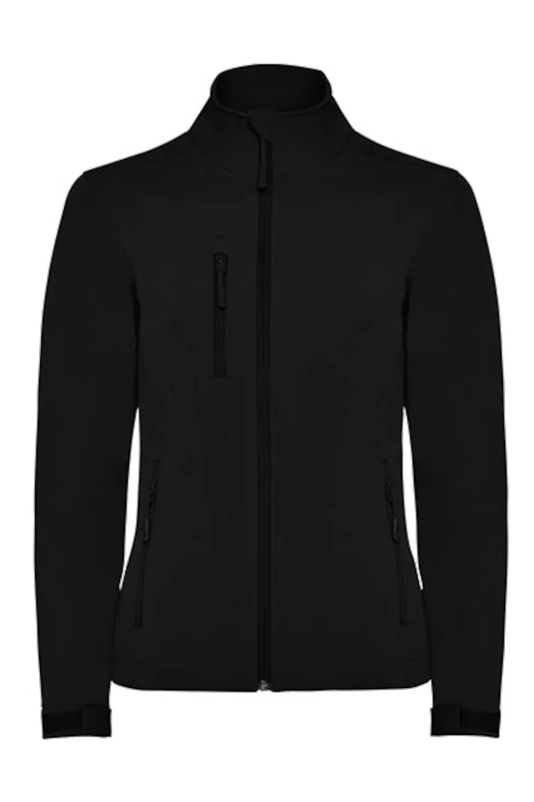 Roly Softshell-Jacke Nebraska Damen