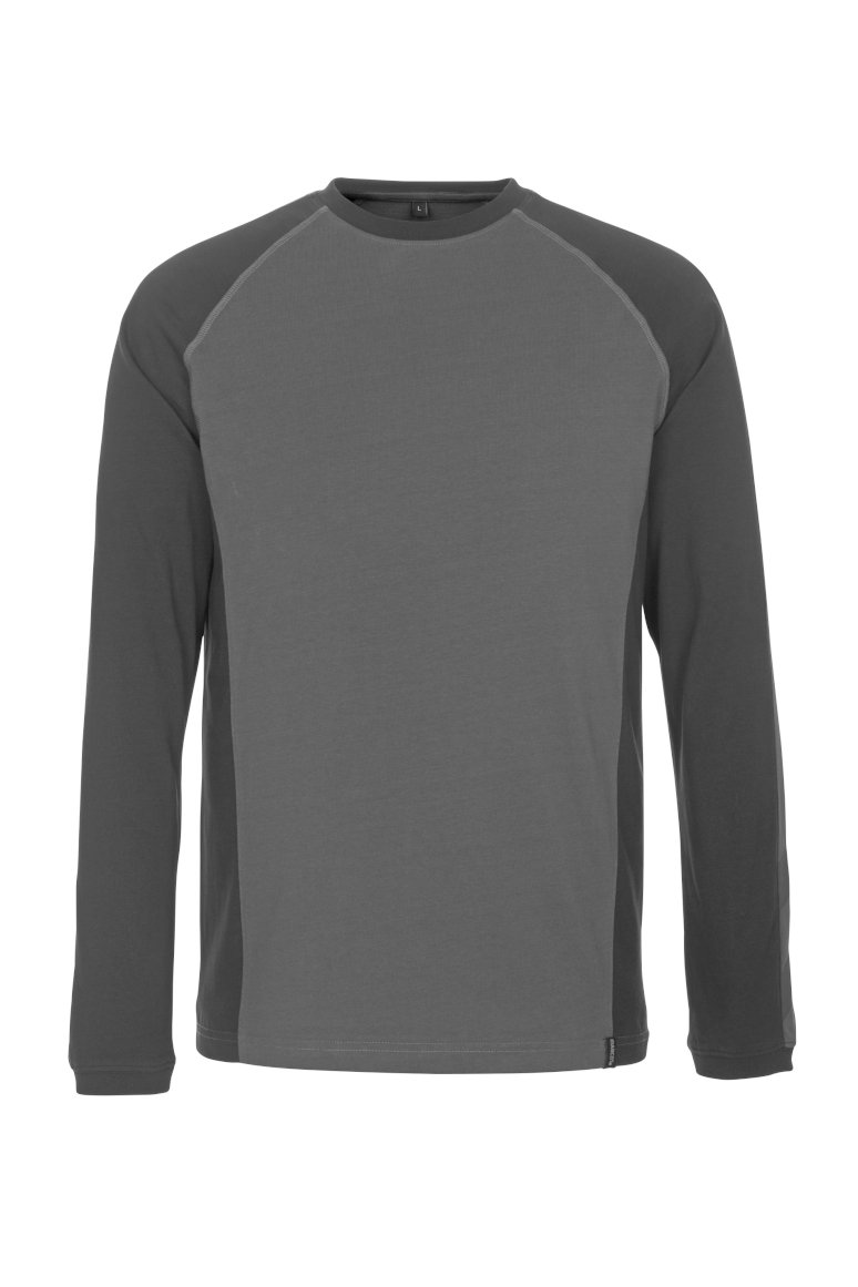 MASCOT UNIQUE T-Shirt, Langarm Premium Performance