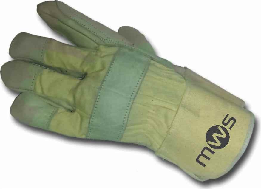 MWS Rebschnitthandschuh links Gr.10