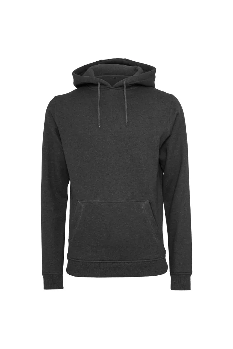 BYB Heavy Hoody