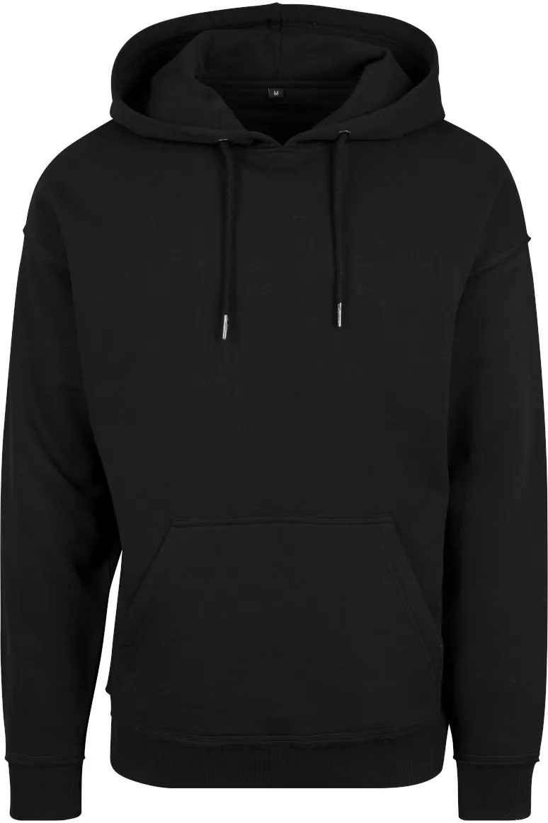 BYB Oversize Hoody AUSLAUFMODELL