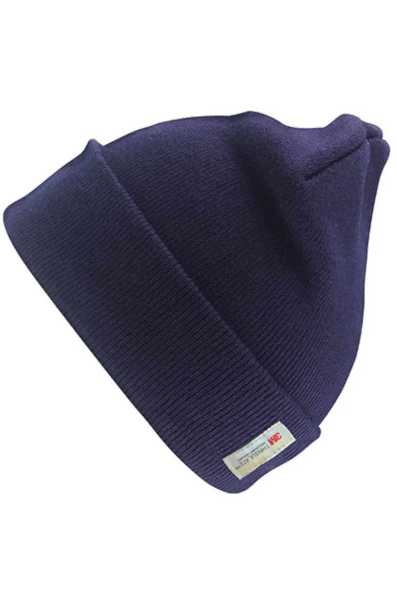 Result Heavyweight Thinsulate™ Woolly Ski Hat