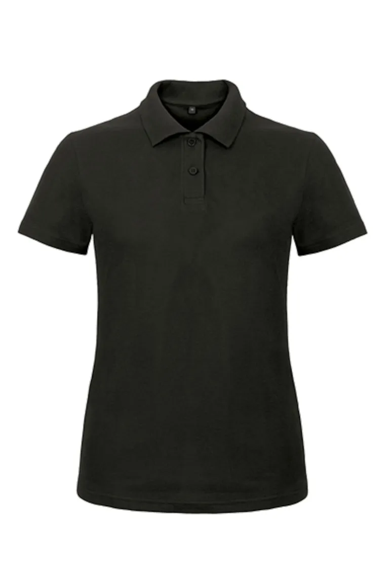 B&C Polo ID.001 Damen