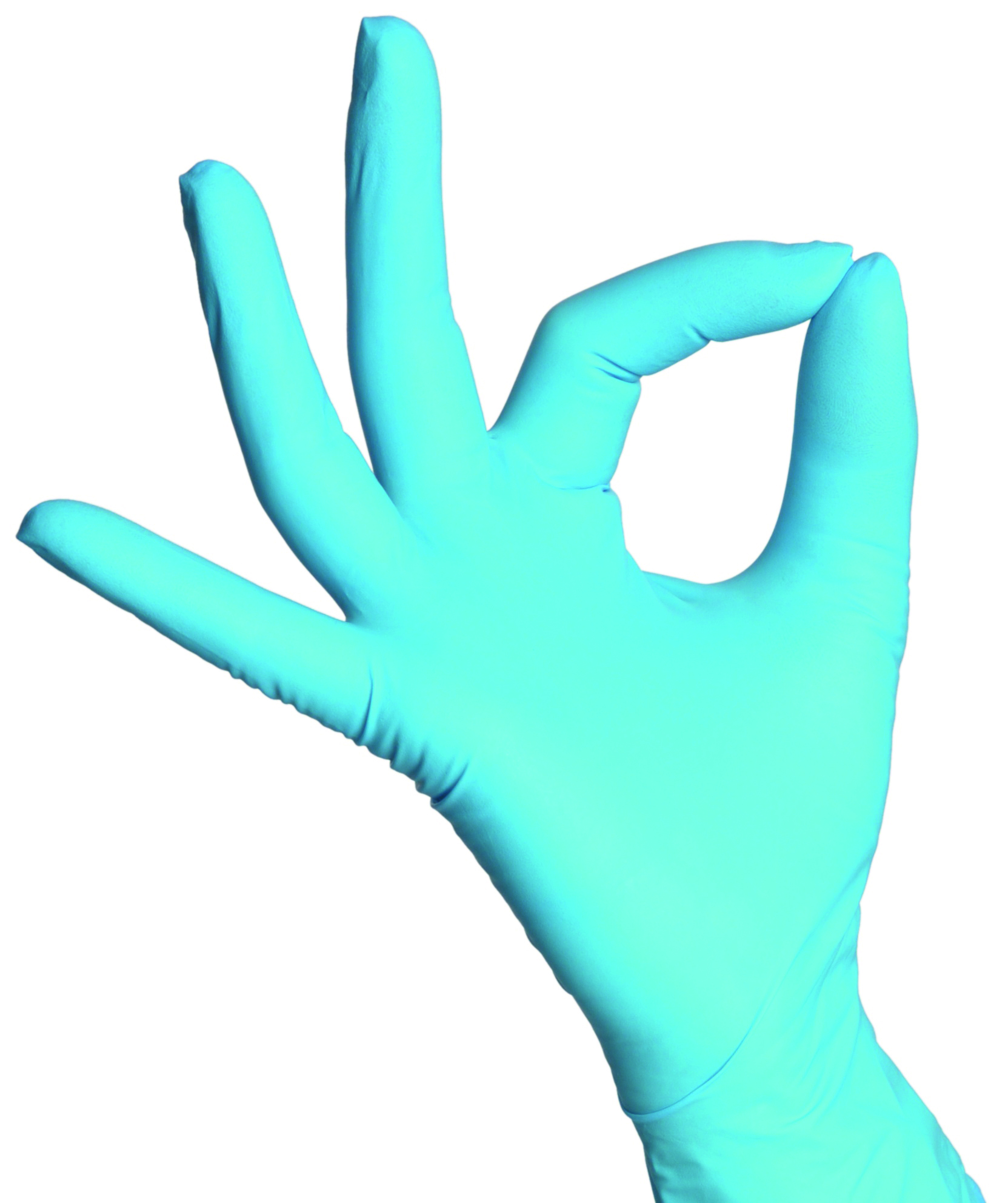 Nitrilhandschuh  STANDARD KOWLOON* STRONGHAND