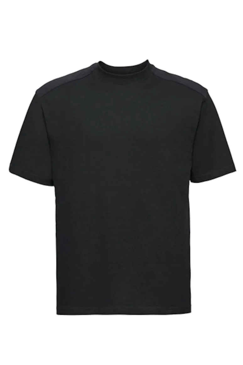Russell Adults Heavy Duty T-Shirt