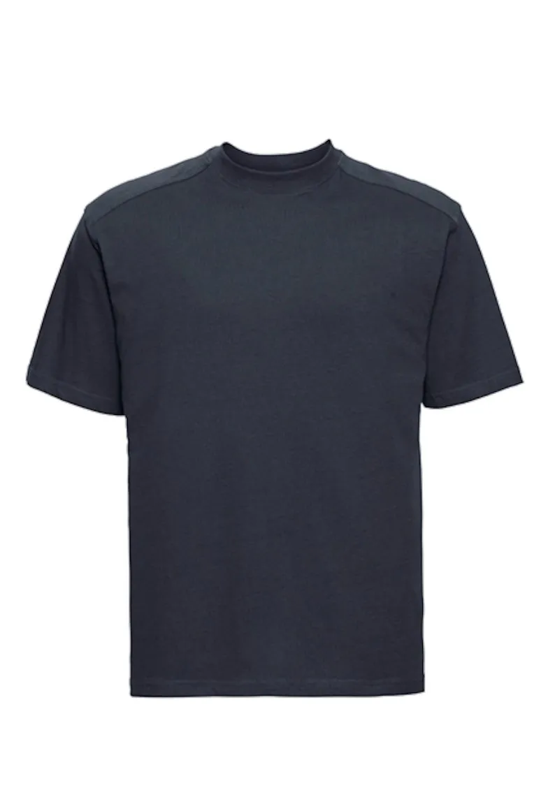 Russell Adults Heavy Duty T-Shirt