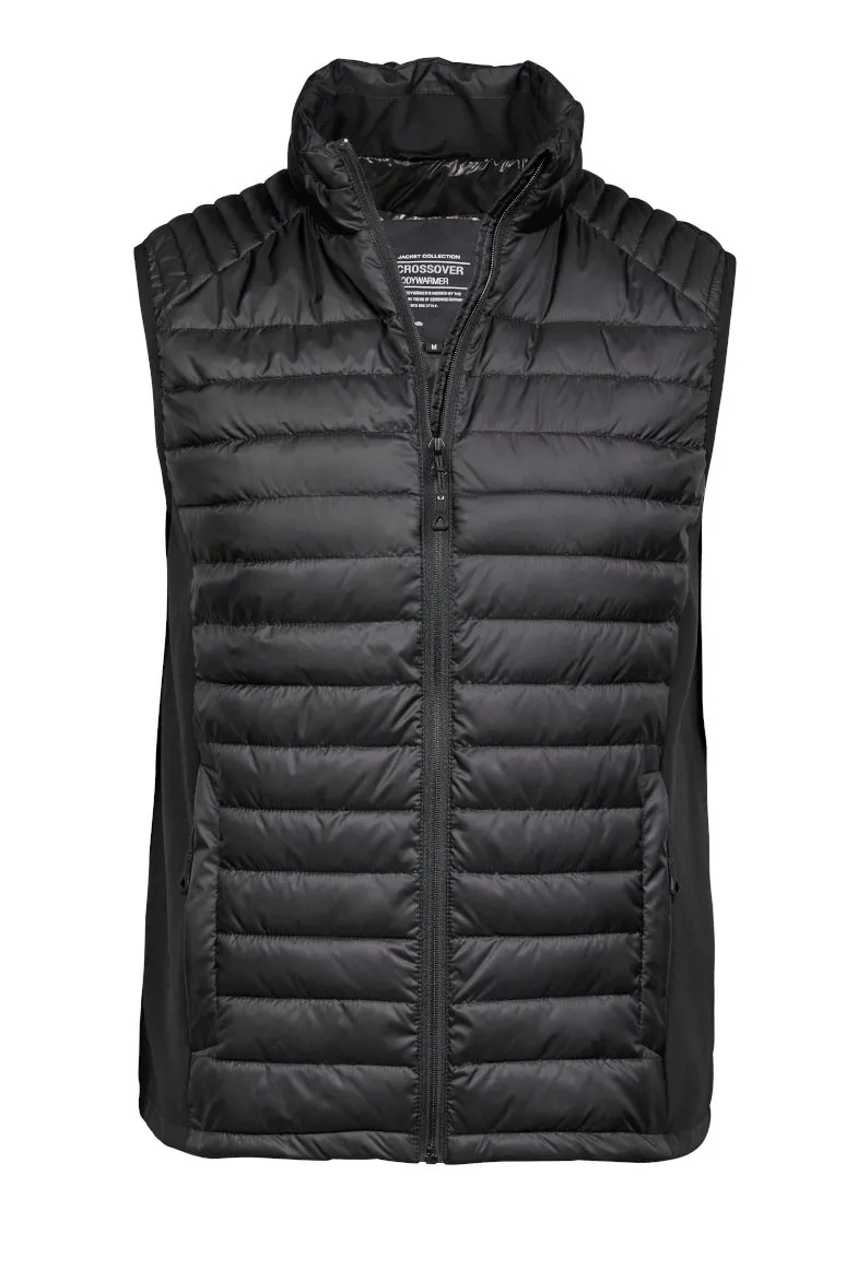 Tee Jays Crossover-Bodywarmer Herren