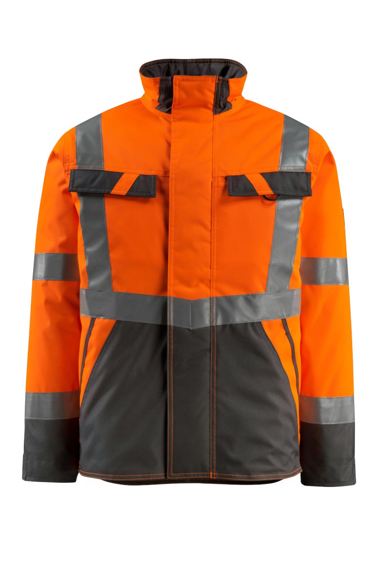 MASCOT SAFE LIGHT Winterjacke