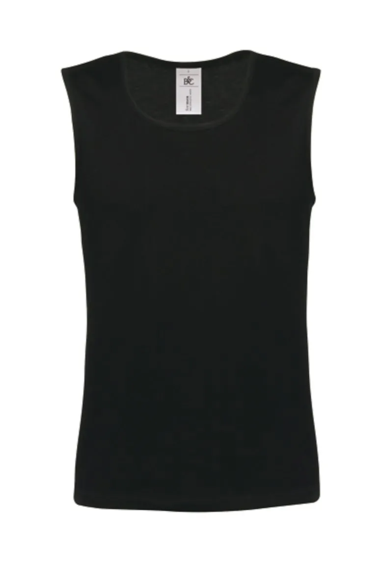 B&C Weste Athletic Move