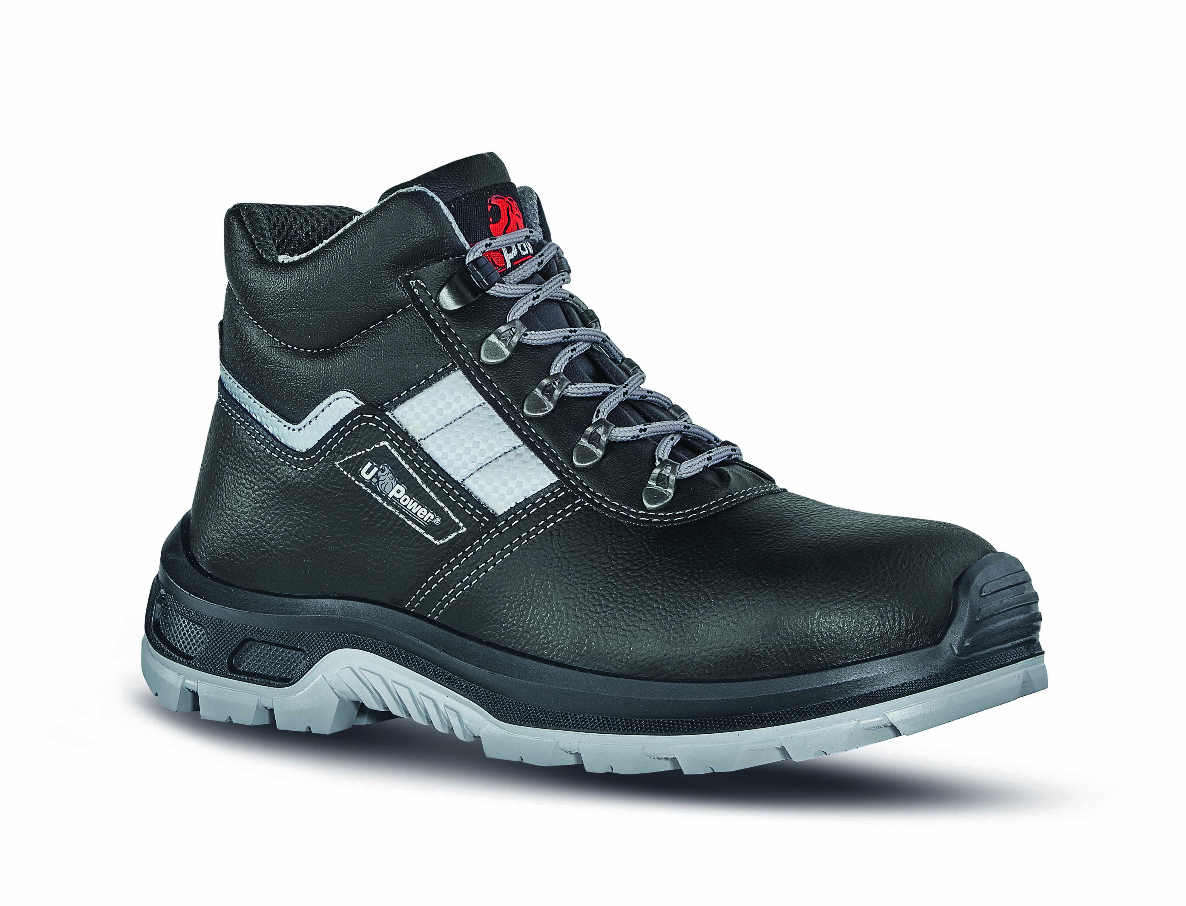 Sicherheitsstiefel  STAR RS S3 SRC